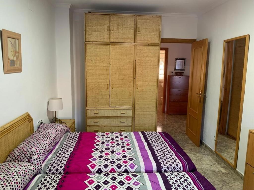 El Arco De La Malena Apartment Siles Luaran gambar
